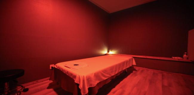 야당동 중국마사지 전문 강남테라피의 아늑하고 프라이빗한 분위기