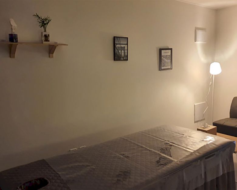 와동동 카라스웨디시 주차가능, 샤워가능 완비된 시설 사진