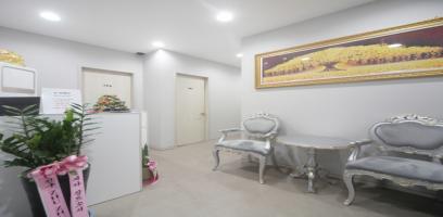 진스웨디시 - 영등포동3가 영등포역,신길역,영등포시장역,국회의사당역 인근 한국마사지 전문 마사지 매장 전경