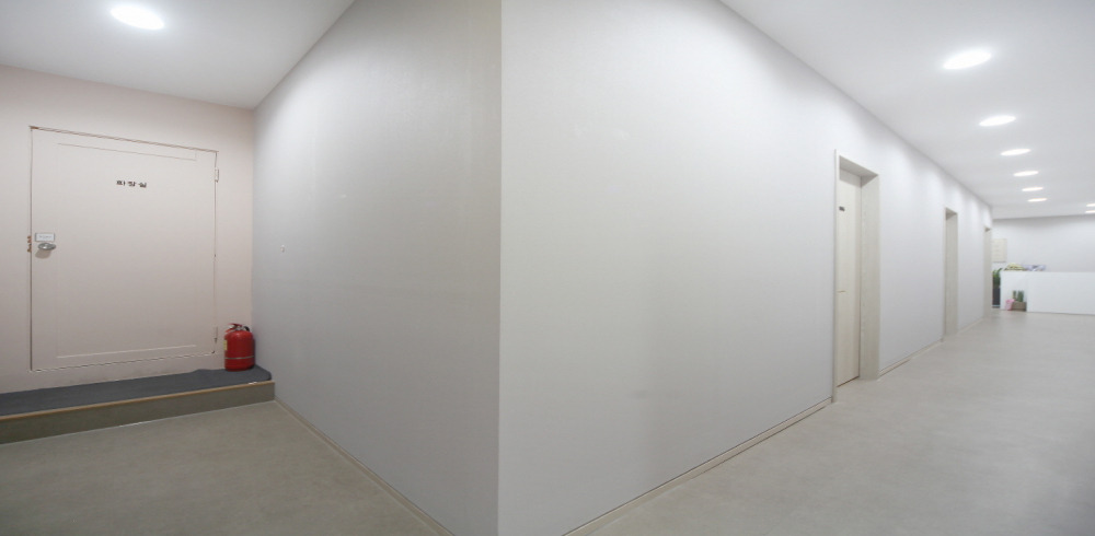 영등포시장역,영등포역,신길역,국회의사당역 주변 진스웨디시 매장 주요 시설 및 인테리어 사진