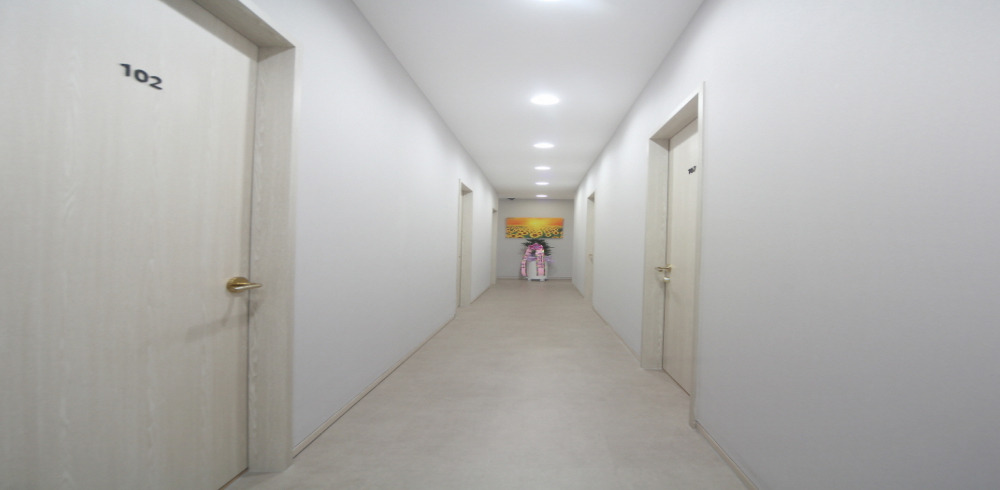 영등포시장역,영등포역,신길역,국회의사당역 인근 한국관리사 마사지 전문 진스웨디시의 아늑한 내부 시설 안내