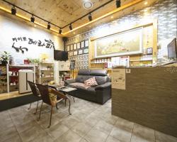 카이로테라피 - 운양동 운양역 인근 한국마사지 전문 마사지 매장 전경