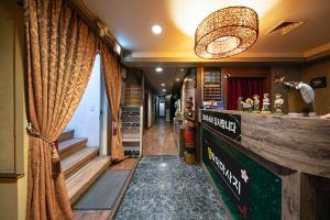 영타이 - 하월곡동 월곡역,상월곡역 인근 태국마사지 전문 마사지 매장 전경