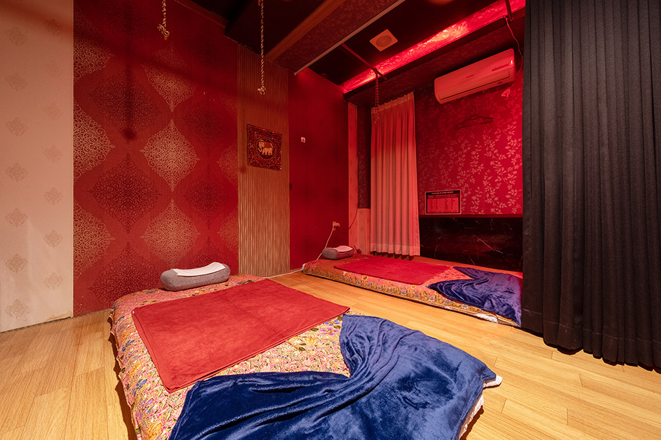 하월곡동 영타이 - 태국마사지 관리를 위한 최적의 힐링 공간