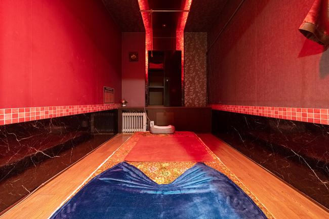 영타이 - 하월곡동 월곡역,상월곡역 인근 주차가능, 샤워가능, 단체예약 완비된 마사지 시설