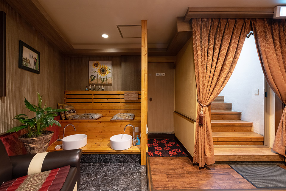 하월곡동 영타이 - 태국마사지 관리를 위한 최적의 힐링 공간