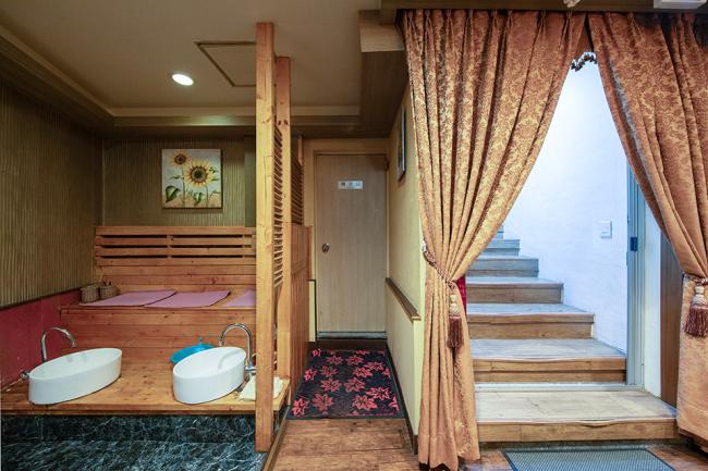 하월곡동 영타이 - 태국마사지 관리를 위한 최적의 힐링 공간