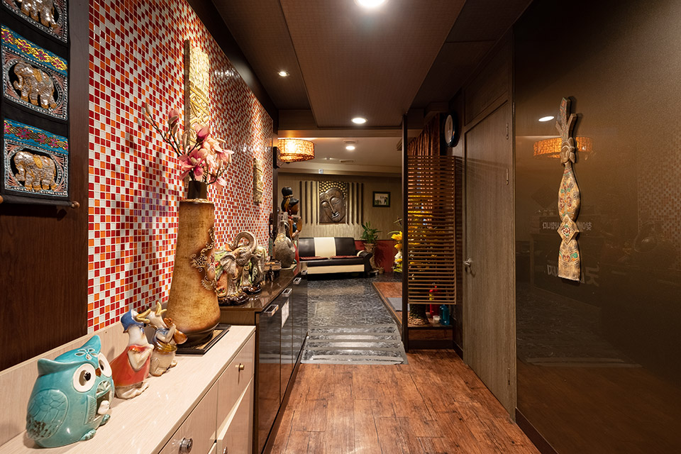 월곡역,상월곡역 주변 영타이 매장 주요 시설 및 인테리어 사진