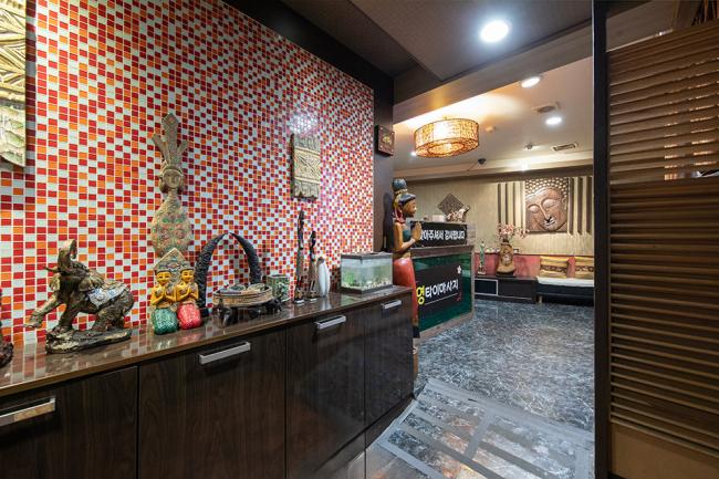 영타이 - 하월곡동 월곡역,상월곡역에서 가까운 프라이빗 마사지 전용 공간