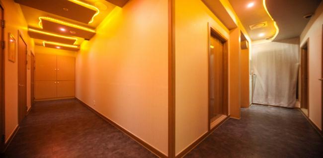 하길리에 위치한 타이, 아로마 서비스 가능 본아로마 시설