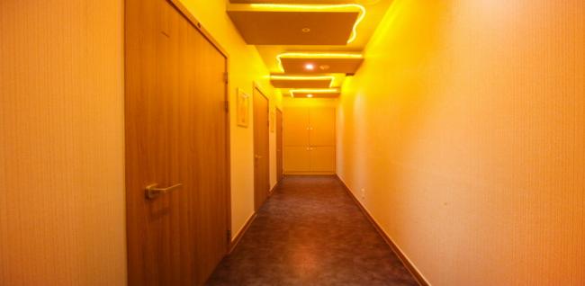 하길리 인근 마사지 잘하는 곳 본아로마 청결하게 관리된 내부 시설