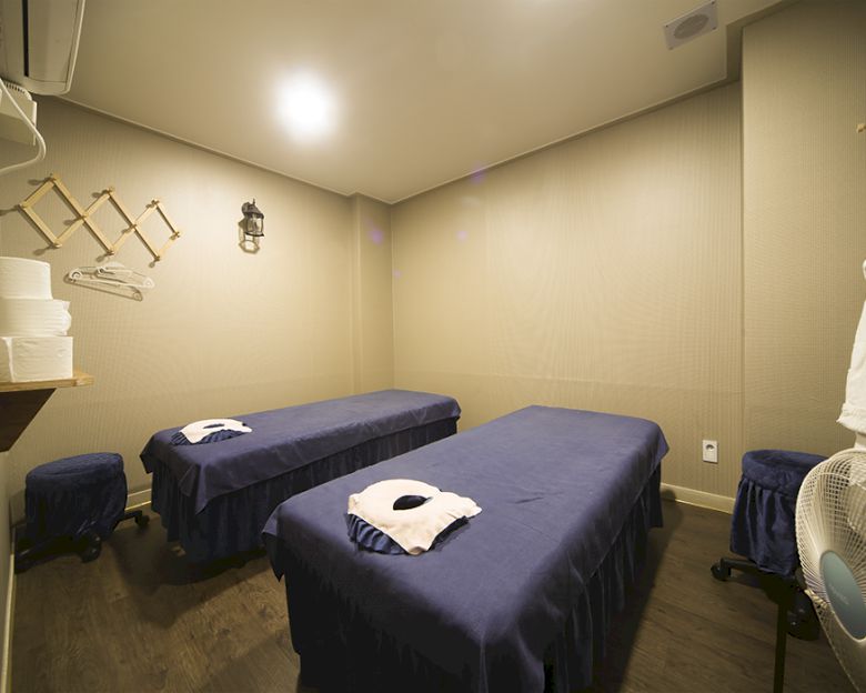 중국힐링마사지 - 동항리 에서 가까운 프라이빗 마사지 전용 공간