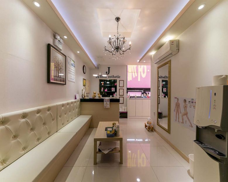 제이에스테틱 - 하길리 에서 가까운 프라이빗 마사지 전용 공간