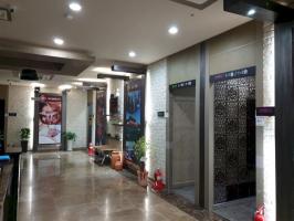 황궁중국발마사지 - 금릉동 인근 중국마사지 전문 마사지 매장 전경