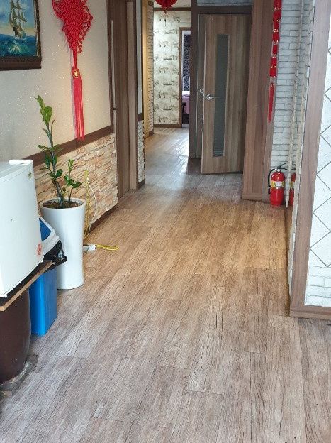 금릉동에 위치한 타이, 아로마, 건식/스포츠, 커플관리, 풋케어, 홈케어 서비스 가능 황궁중국발마사지 시설