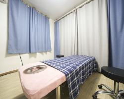 약손안마원 - 충인동 인근 한국마사지 전문 마사지 매장 전경