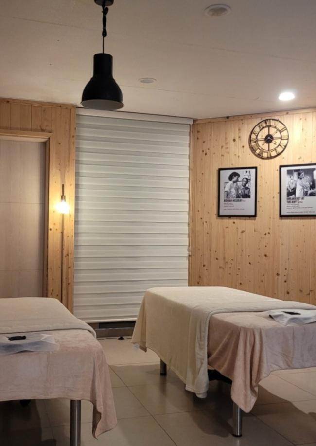 고성리 효경에스테틱