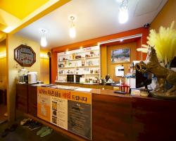 서호테라피 - 태전동 태전역,구암역,칠곡운암역 인근 중국마사지 전문 마사지 매장 전경