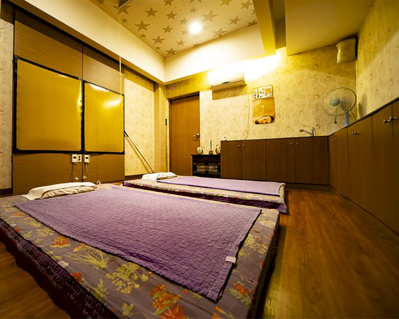 태전역,구암역,칠곡운암역 인근 아로마, 건식/스포츠 서비스가 제공되는 서호테라피의 전체 시설