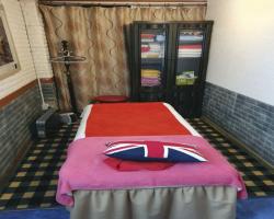 진선미중국전통 - 금포리 인근 중국마사지 전문 마사지 매장 전경