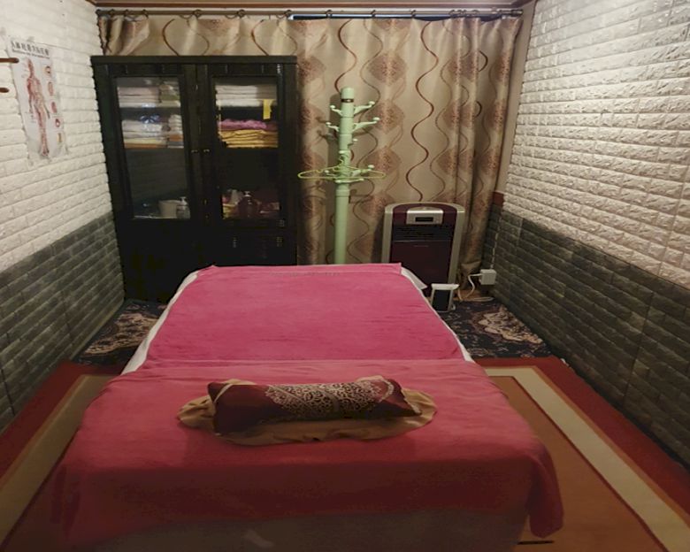 금포리 진선미중국전통 - 중국마사지 관리를 위한 최적의 힐링 공간