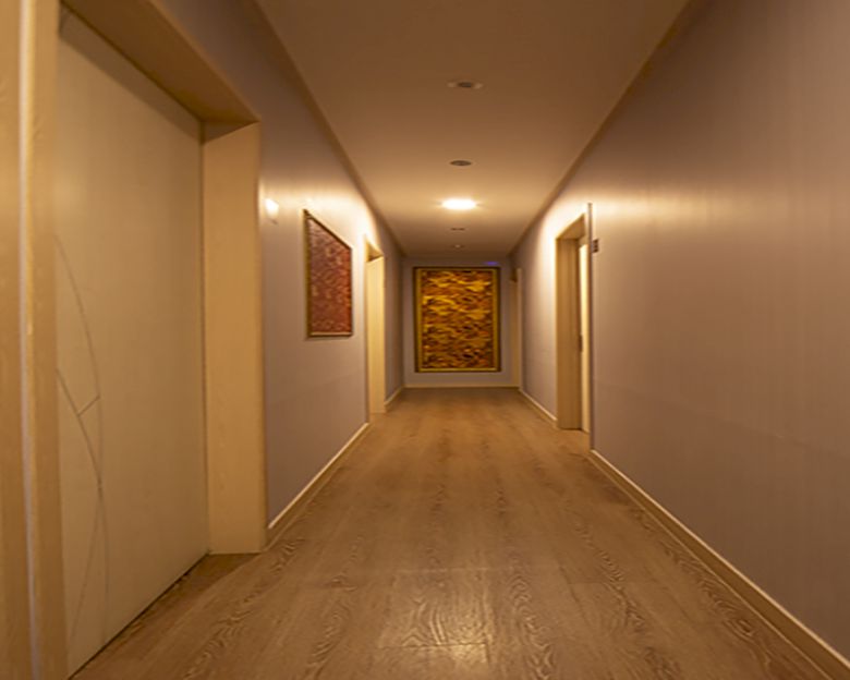 진천동 중국마사지 전문 차이나중국발마사지의 아늑하고 프라이빗한 분위기