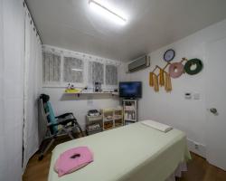 아로마테라피 - 신림동 인근 한국마사지 전문 마사지 매장 전경