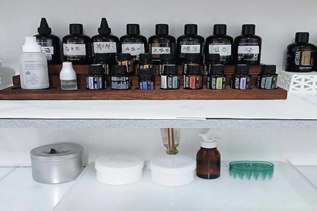 신림동 인근 아로마, 스웨디시, 1인샵 서비스가 제공되는 아로마테라피의 전체 시설