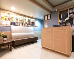 뷰티마레 - 목동 등촌역,증미역 인근 한국마사지 전문 마사지 매장 전경