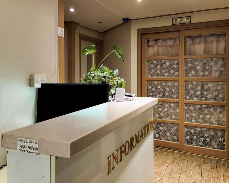 우장산역,발산역 인근 건식/스포츠, 스웨디시 서비스가 제공되는 힐링스웨디시의 전체 시설