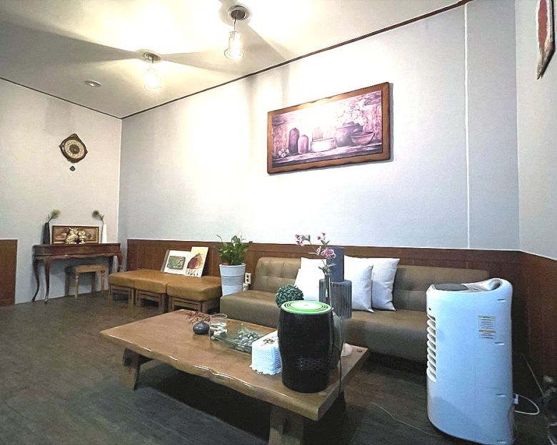 아시아중국마사지 - 치평동 상무역 인근 중국마사지 전문 마사지 매장 전경