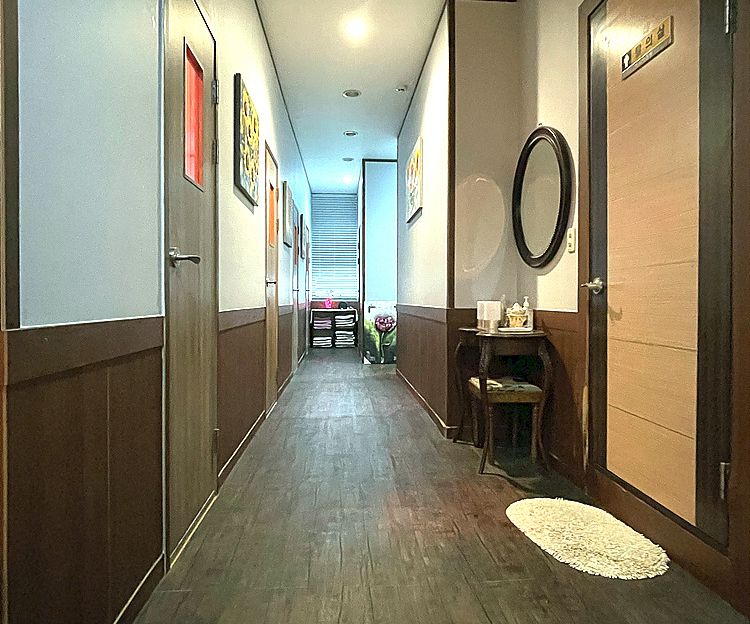 치평동 중국마사지 전문 아시아중국마사지의 아늑하고 프라이빗한 분위기