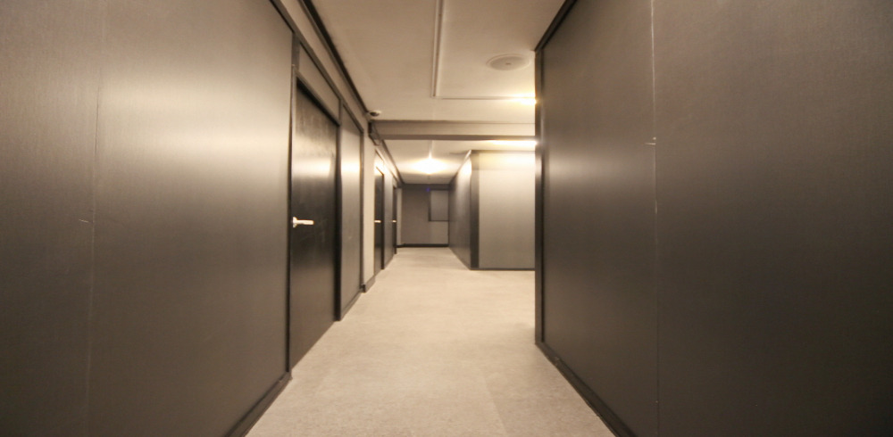 금정역 인근 마사지 잘하는 곳 To스웨디시 청결하게 관리된 내부 시설