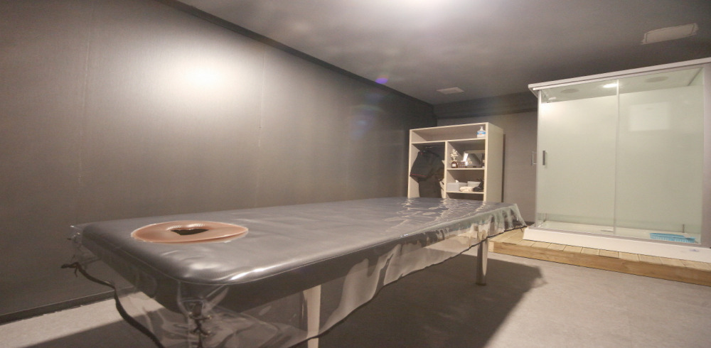 To스웨디시 - 금정동 금정역 인근 주차가능, 샤워가능, 단체예약 완비된 마사지 시설