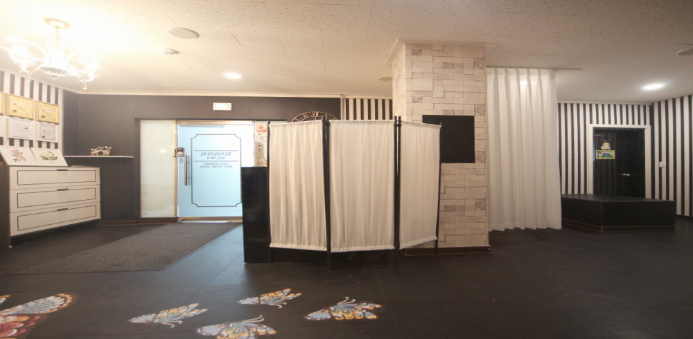 진사리에 위치한 아로마, 건식/스포츠, 스웨디시 서비스 가능 힐링테라피 시설