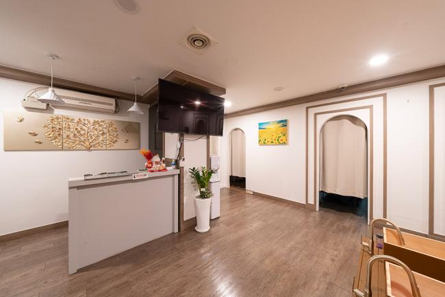 내손동 황실힐링