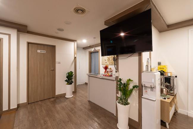 내손동 황실힐링