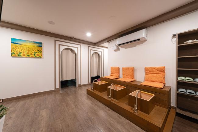 내손동 황실힐링