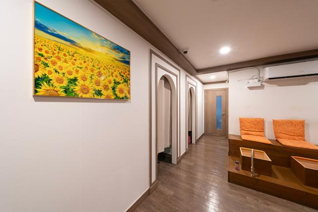 내손동 황실힐링