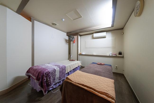 내손동 황실힐링