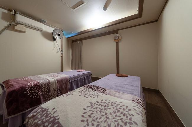 내손동 황실힐링