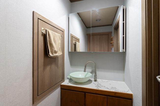 내손동 황실힐링