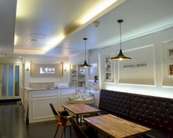 엘뷰티 서면점 - 부전동 부암역,서면역,부전역,범내골역,전포역 인근 에스테틱 전문 마사지 매장 전경