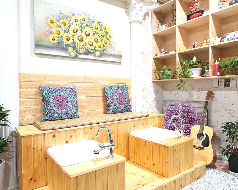 죽전동 힐링중국정통 - 중국마사지 관리를 위한 최적의 힐링 공간