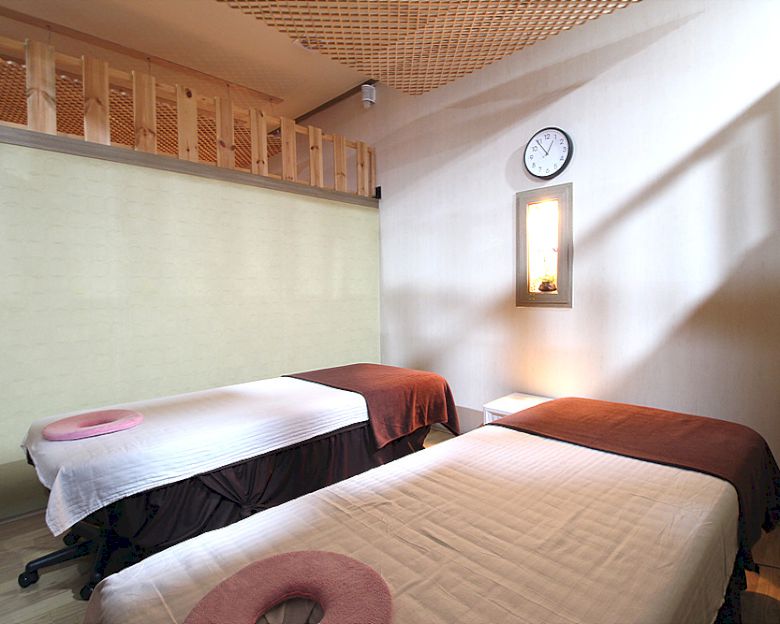 죽전동 주변 힐링중국정통 매장 주요 시설 및 인테리어 사진