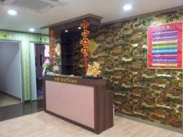 차이나발마사지 - 방배동 방배역 인근 중국마사지 전문 마사지 매장 전경