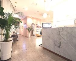 더바디스 - 창곡동 인근 한국마사지 전문 마사지 매장 전경