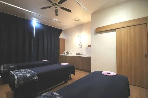 창곡동 주변 더바디스 매장 주요 시설 및 인테리어 사진