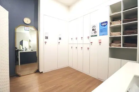 창곡동 한국마사지 전문 더바디스의 아늑하고 프라이빗한 분위기