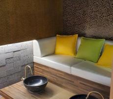 더스파라한 - 신평동 인근 태국마사지 전문 마사지 매장 전경